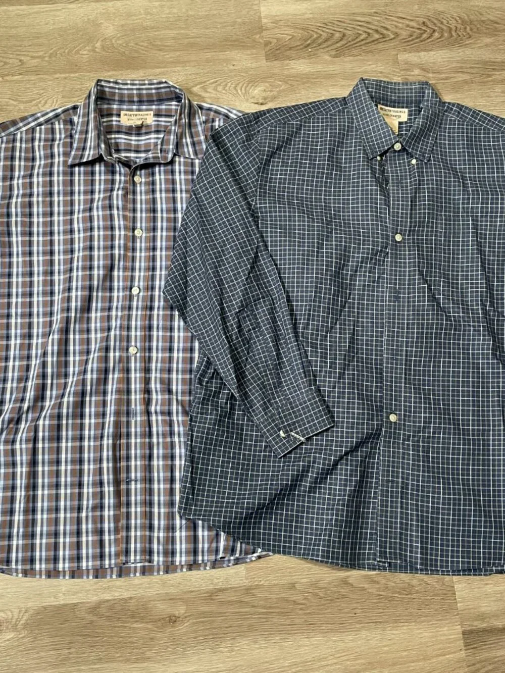 Duluth Shirt Bundle